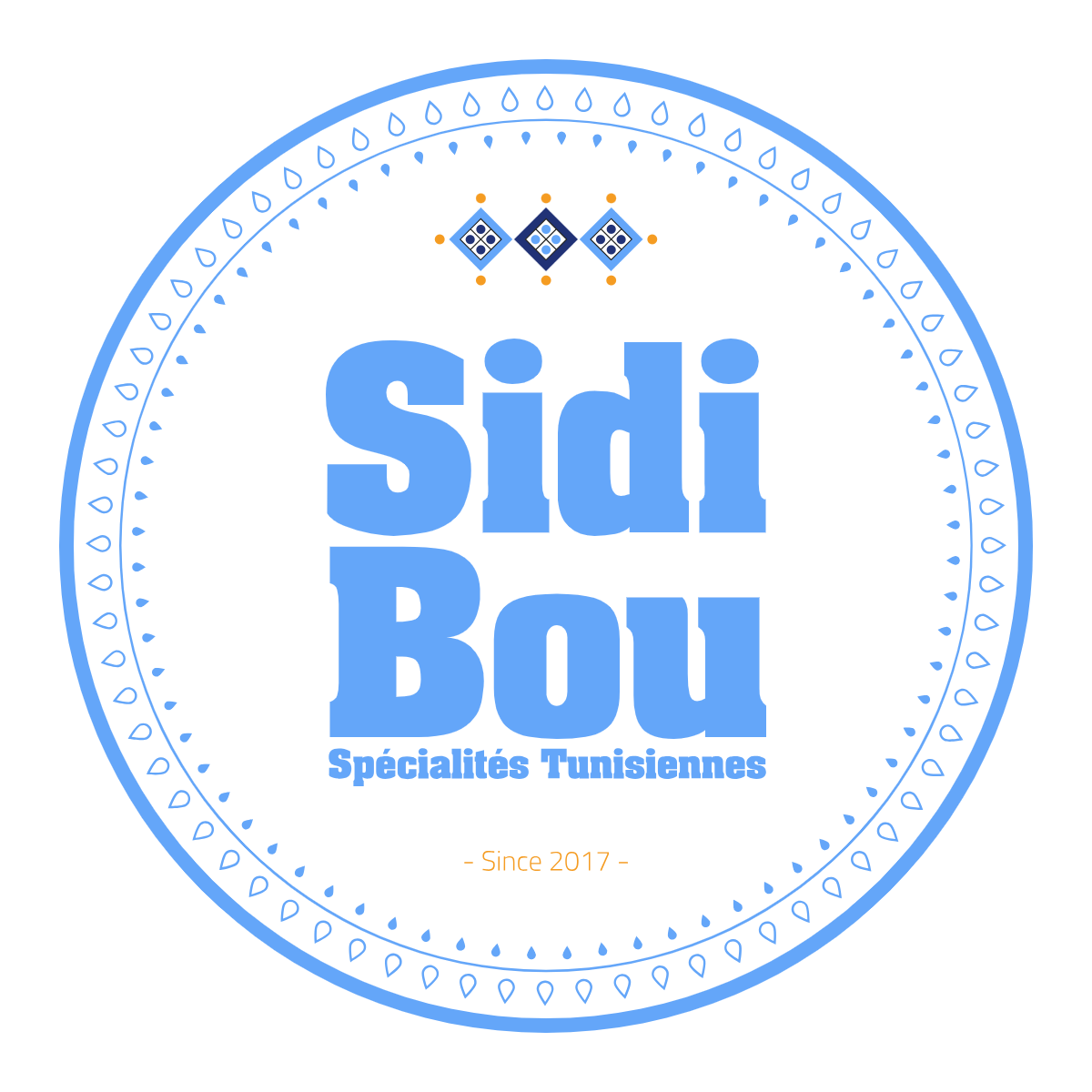 SidiBou KB